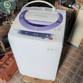 [お取り置き中] 東芝 洗濯機 2013年製 AW-KS70DL　/DJ-0003-2F お取り置き中] 東芝 洗濯機 2013年製 AW-KS70DL /DJ-0003-2F 【公式通販】