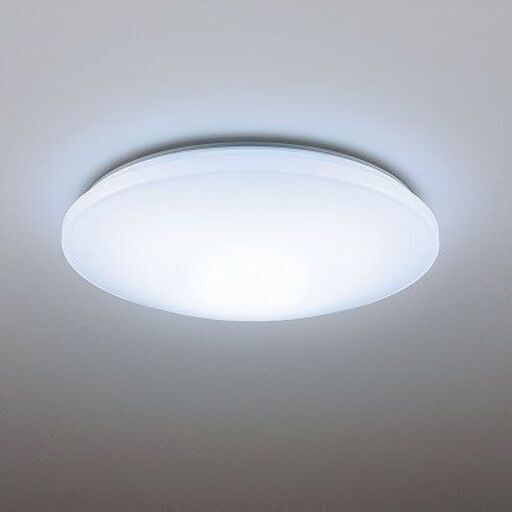 新品未開封★パナソニック Panasonic LED シーリングライト 12畳 天井照明