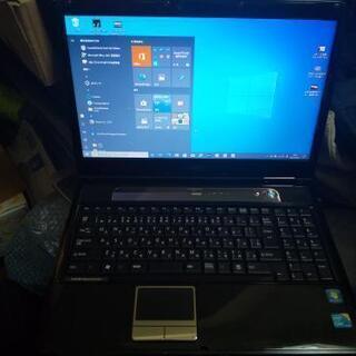 完売御礼 おすすめ】ASUS 15.6寸光沢液晶 新品SSD+Office