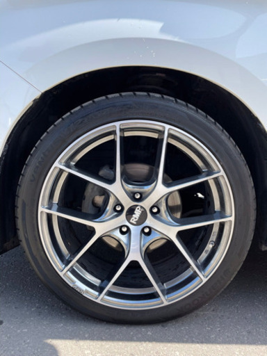 RPM025F20インチホイール 【公式通販】