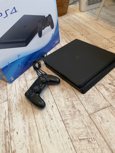 その他 ps4