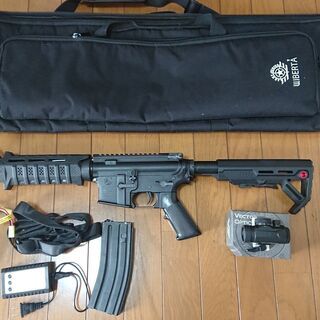 状態良好】東京マルイ 電動ガン 次世代M4A1 付属品アリ 【公式通販】