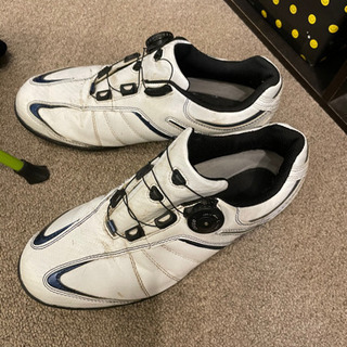 メンズ　ゴルフ　クラブ　バッグ　靴　一式