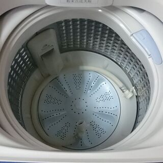 22,000→￥19,800値下げしました）アクア 全自動洗濯機7.0kg 2017年製