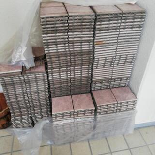 バルコニータイル