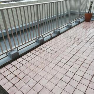 バルコニータイル