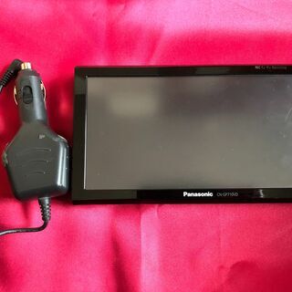 【ネット決済】Panasonic  ゴリラ CN-GP710VD...