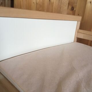 IKEA　こども用ベッド