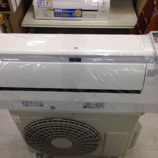 工事費無料・宮崎県内限定新品ダイキンS25VTES工事込み価格