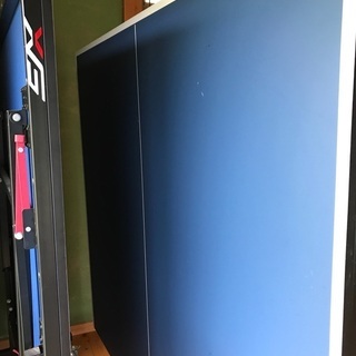 中古卓球台 2
