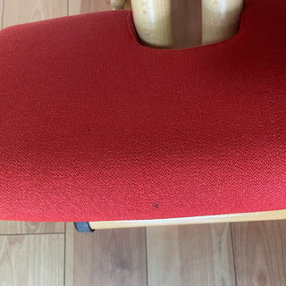 STOKKE ストッケ マルチ バランスチェア ジュニアアタッチメント付き