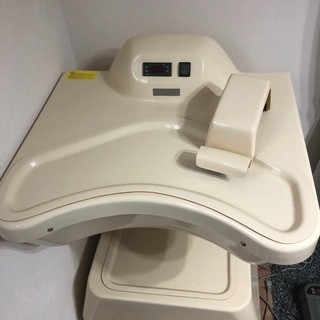【ネット決済】ゲルマニウム温浴器　セラピー21
