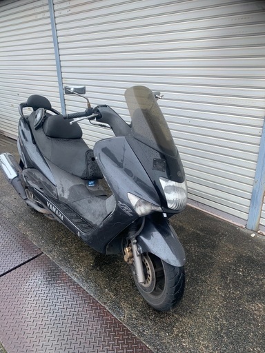ヤマハ マジェスティ125FI 自賠責保険付き 【公式通販】 ヤマハ マジェスティ125FI 自賠責保険付き 【公式通販】