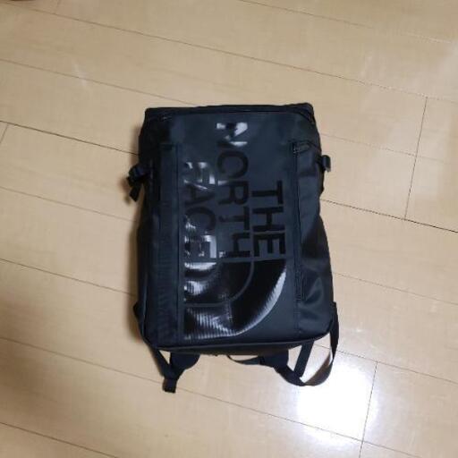 North Face ヒューズボックス2