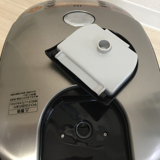 半額以下 象印 炊飯器 NP-HF18型 ¥50000→¥15000