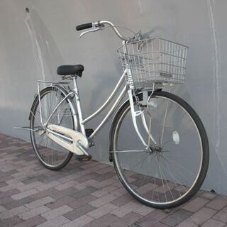 BRIDGESTONE（ブリヂストン）SCRIDGE （スクリッジ）27インチ