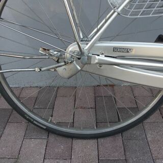 BRIDGESTONE（ブリヂストン）SCRIDGE （スクリッジ）27インチ