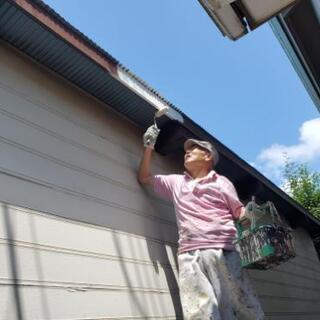 😊🏠️丁寧&格安で、お家と屋根の塗り替えを🌈♪外壁塗装　自社施工による丁寧に納得の仕上がりで♪遮熱塗料で夏対策を − 千葉県