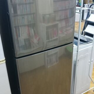 2021.6.30お買い上げありがとうございます）シャープ 2ドア冷蔵庫225L