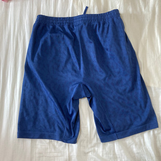 値下げ！UNIQLO SPRZNY ドライEX ハーフパンツ M