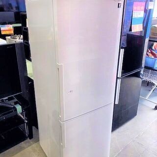 SHARP SJ-PD27C-W 2017年製　ホワイト　2ドア　プラズマクラスター　271L　キッチン　料理　住まい