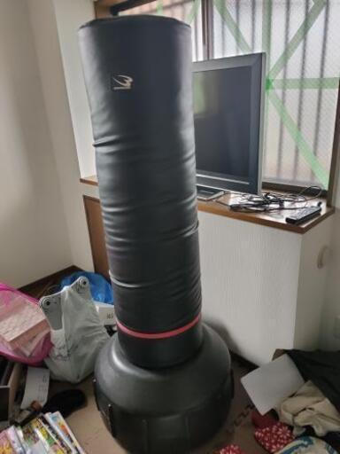 BODYMAKERのサンドバッグ