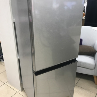 AQUA アクア AQR-J13J 2020年製 126L 冷蔵庫 | faculdadeuninorte.com.br