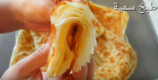 モロッカンクレープ ムスンメン の作り方を教えて下さい よろず屋サムライ 湘南深沢の教えての助け合い ジモティー