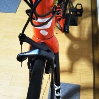 リドレー　ヘリウムX　Sサイズ　美品