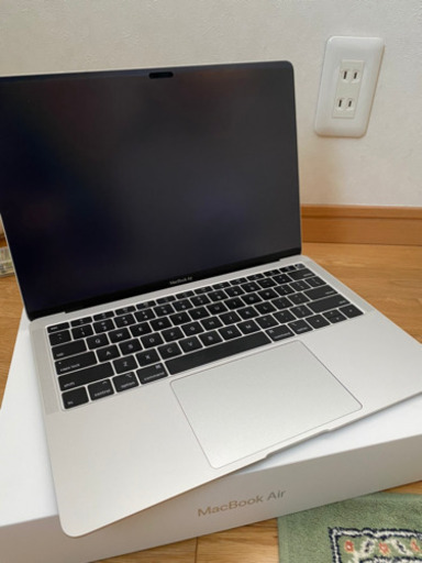 Mac MacBook Air