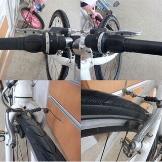 訳アリ格安! GIANT ESCAPE R3 クロスバイク XS 380mm SRAM 3.0 ジャイアント エスケープ 自転車 札幌市西区西野