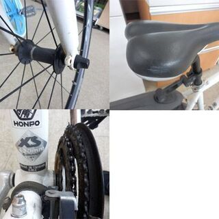 訳アリ格安! GIANT ESCAPE R3 クロスバイク XS 380mm SRAM 3.0 ジャイアント エスケープ 自転車 札幌市西区西野