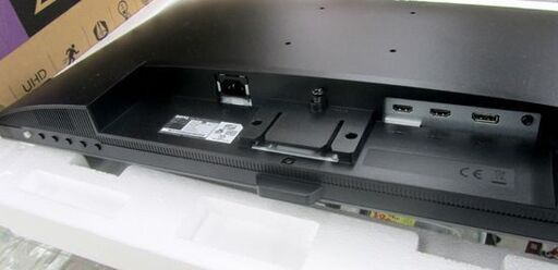 BenQ ベンキュー EL2870U 27.9型 ゲーミングモニター 箱あり 2020年製