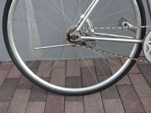 ピストバイク 700×28c フリーギア 管理NO.20210429-4 Amazon | WGM