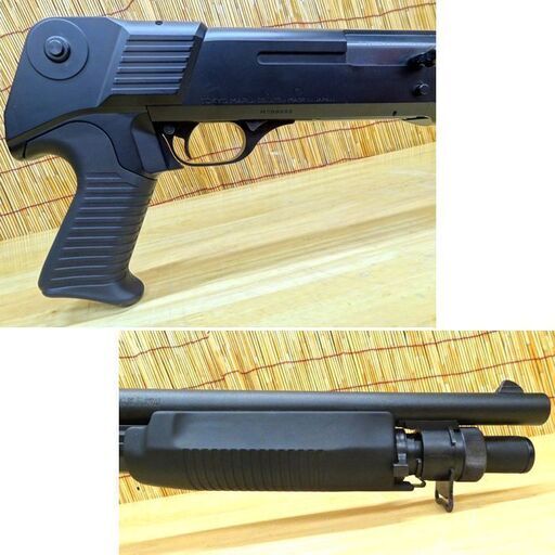 最終値下げ　マルイ M3 スリングとシェル付き 最終値下げマルイ M3 スリングとシェル付き