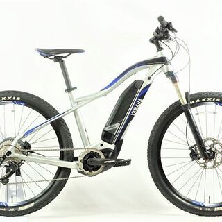 YAMAHA 「ヤマハ」 YPJ-XC 2018年モデル マウンテンバイク