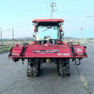 メーカー：クボタKL5150 馬力：51馬力 アワメーター：657H