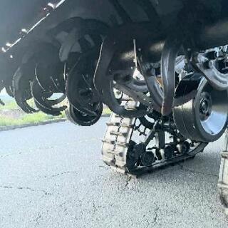 メーカー：クボタKL5150 馬力：51馬力 アワメーター：657H
