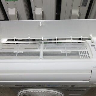 K02269　三菱重工　エアコン　主に6畳用　冷2.2kw／暖2.5kw