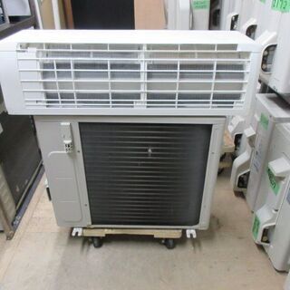 K02269　三菱重工　エアコン　主に6畳用　冷2.2kw／暖2.5kw