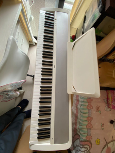 KORG/コルグ　電子ピアノ　中古　入門用　格安