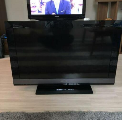 SONY BRAVIA EX700 32型 | www.workoffice.com.uy