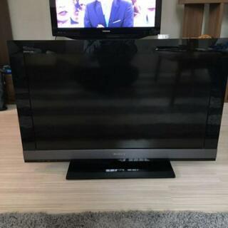 【ネット決済】SONY 32型 KDL-32EX700