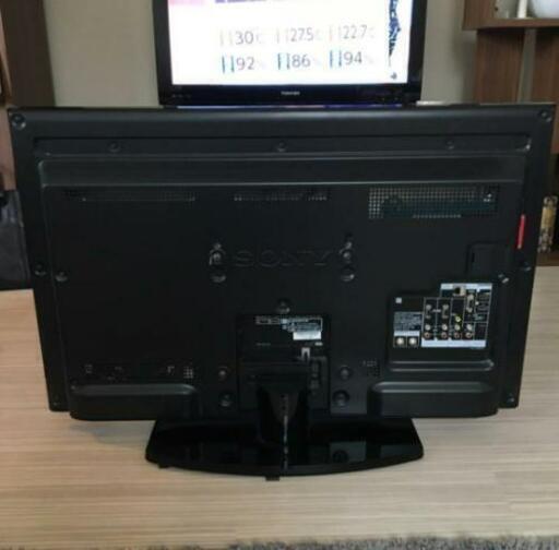 SONY 32型 KDL-32EX700