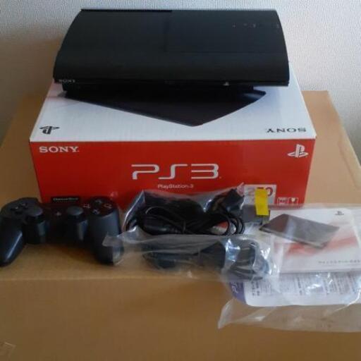プレステ3 ps3
