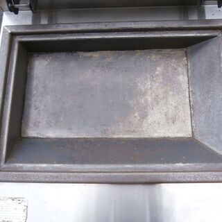 ☆中古品 タニコー 卓上餃子グリラー TCZ-4545G LPガス（プロパンガス