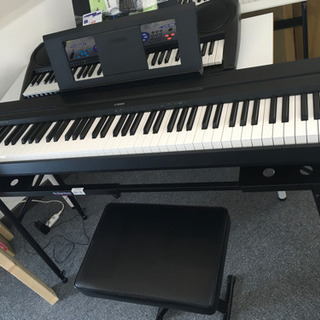 i263  YAMAHA p-45 2015年製 電子ピアノ ヤマハ