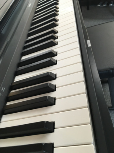 i263 YAMAHA p-45 2015年製 電子ピアノ ヤマハ