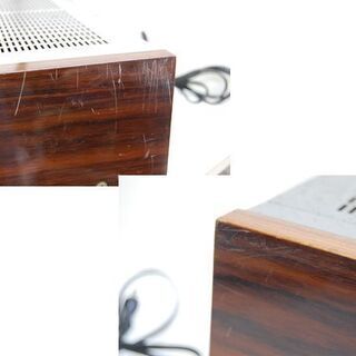 ジャンク ONKYO プリメインアンプ A-820GT Integra オーディオ 音響機器 オンキョー 通電確認済み 札幌市 清田区 平岡
