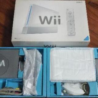 【無料】Wii あげます